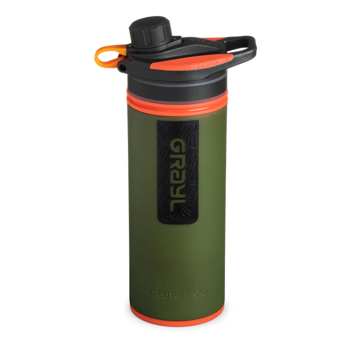 Grayl 710ml GeoPress® Purifier - Image 2