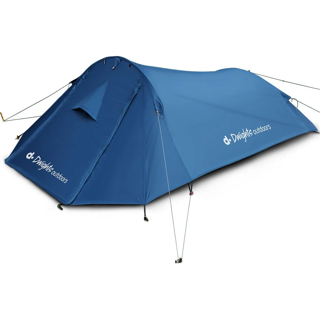 Adventure 3 Hiking Tent - Image 2