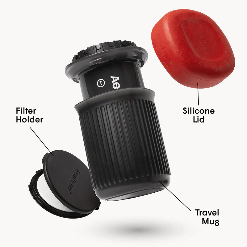 AeroPress Go - Image 4