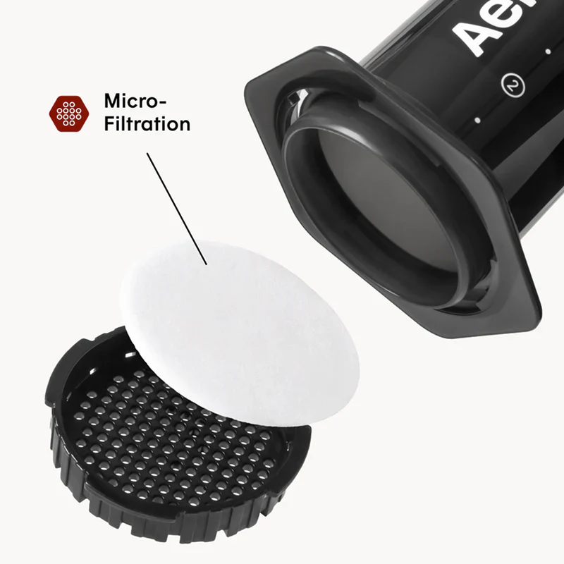 AeroPress Original XL - Image 3
