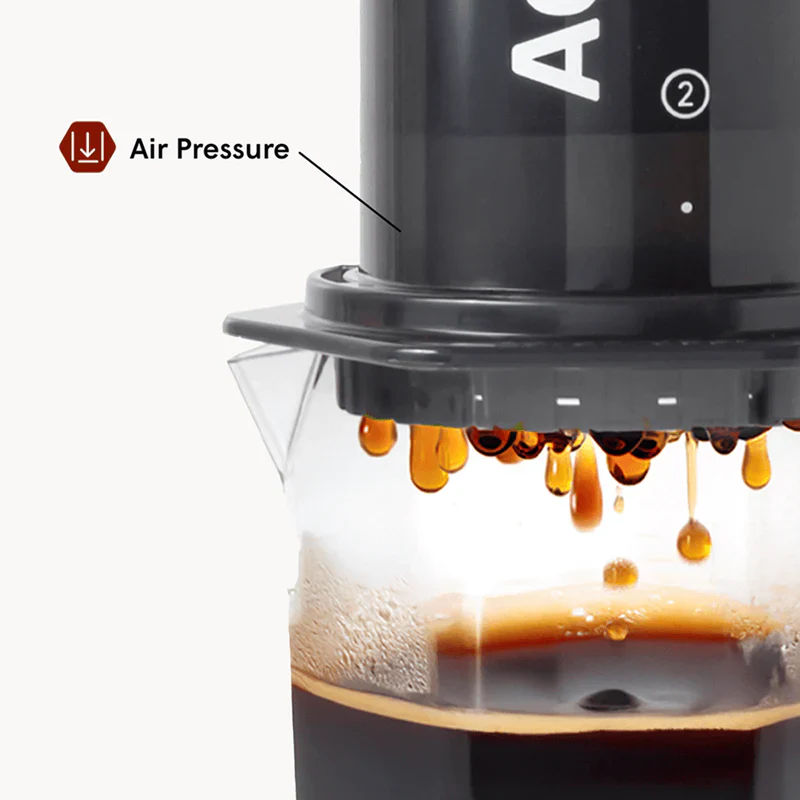 AeroPress Original XL - Image 4