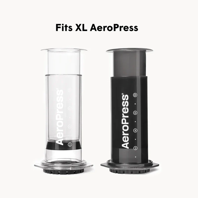 AeroPress XL Paper Filters (200pk) - Image 8