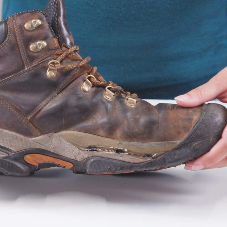 Gear Aid Aquaseal SR Shoe Repair - Image 5