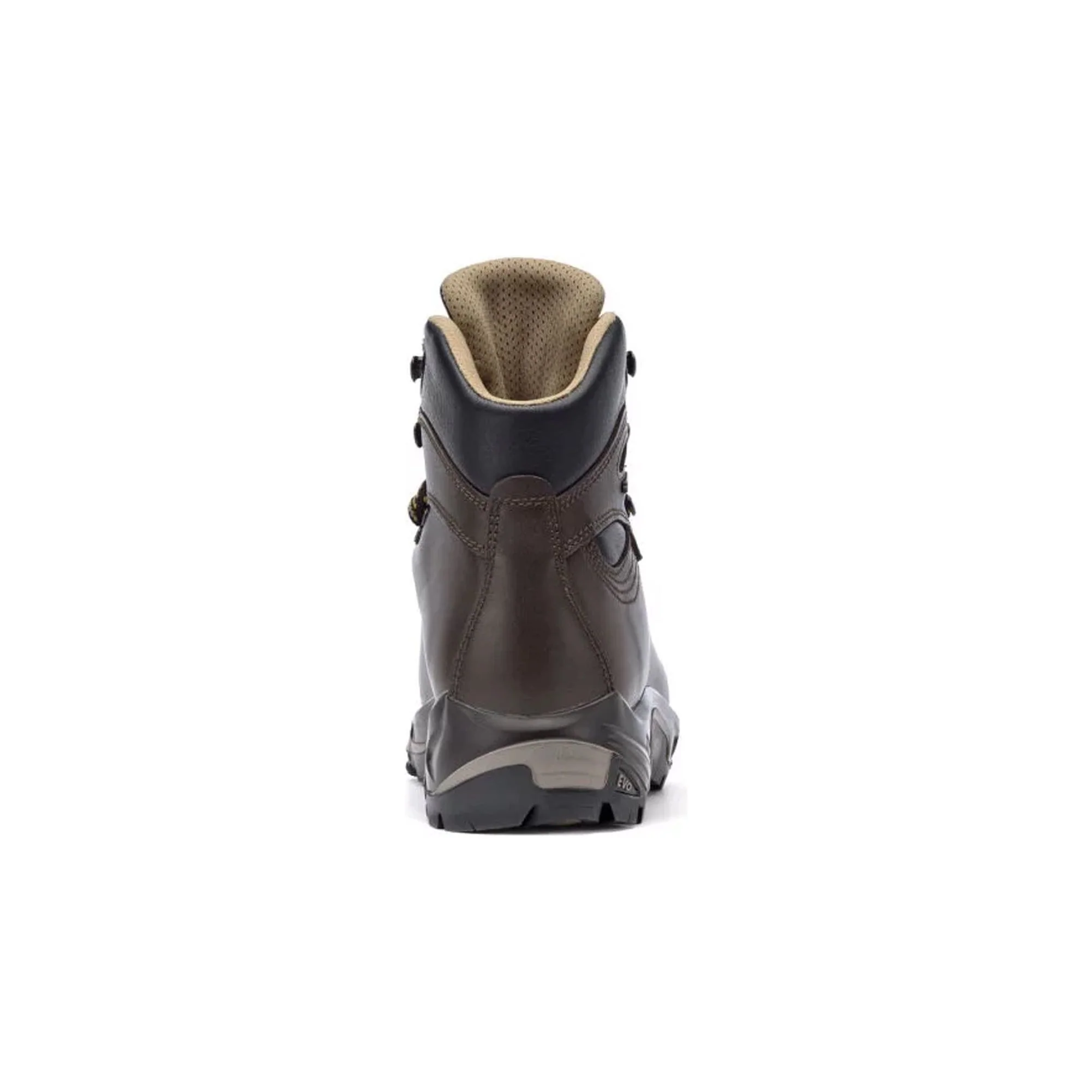 Asolo Mens TPS 520 Wide Fit Gore-Tex Boots - Image 4