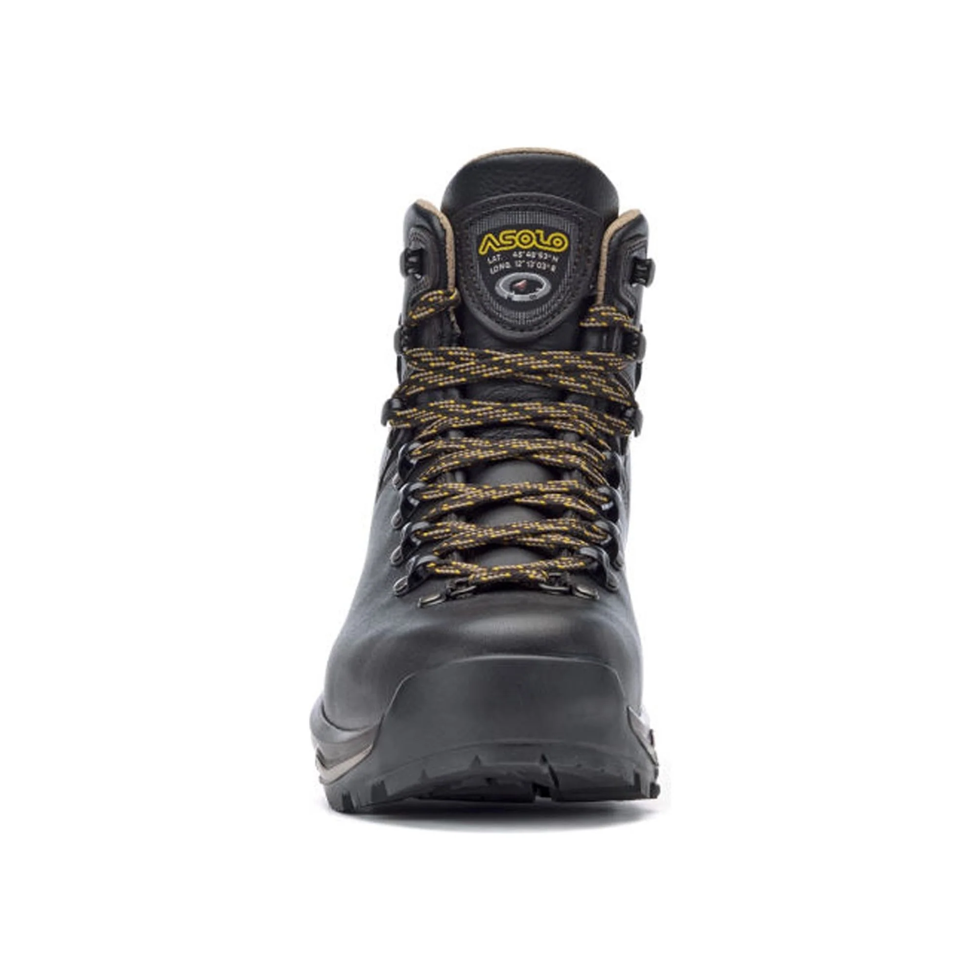 Asolo Women's TPS 535 Full Grain Leather Boots - Image 2