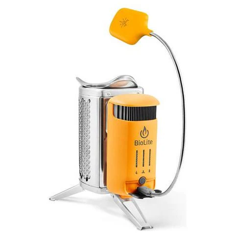 BioLite CampStove 2+ - Image 4
