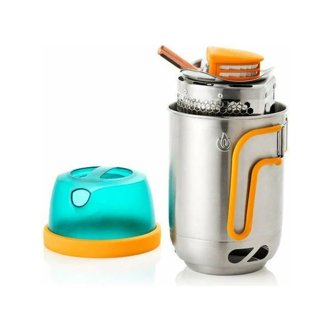 Biolite Campstove Kettle Pot - Image 2