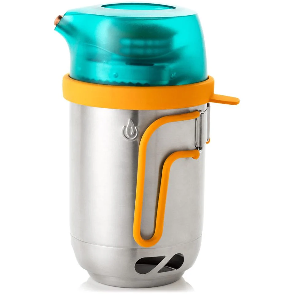 Biolite Campstove Kettle Pot - Image 4