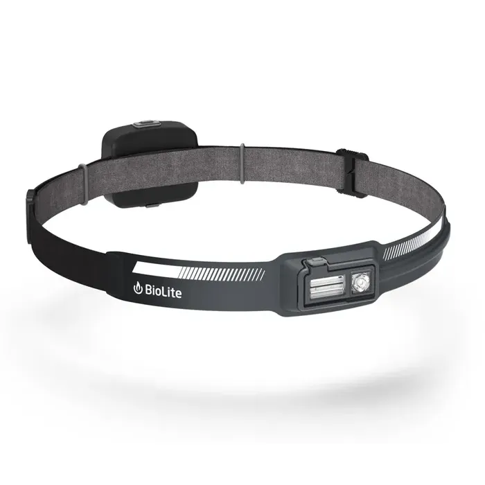 Biolite Dash 450 Rechargeable Headlamp