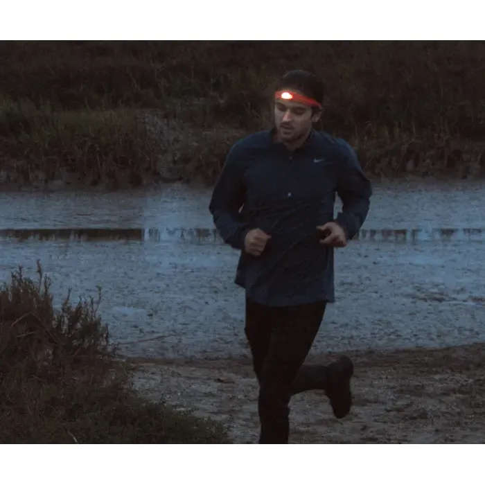 Biolite Dash 450 Rechargeable Headlamp - Image 11