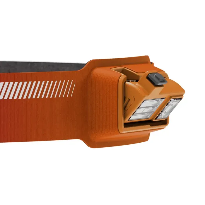 Biolite Dash 450 Rechargeable Headlamp - Image 12