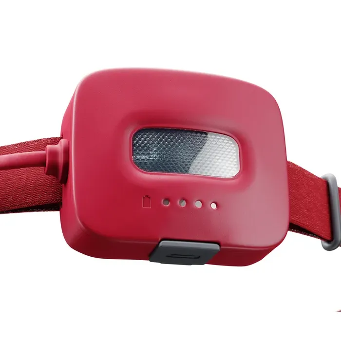 Biolite Dash 450 Rechargeable Headlamp - Image 13