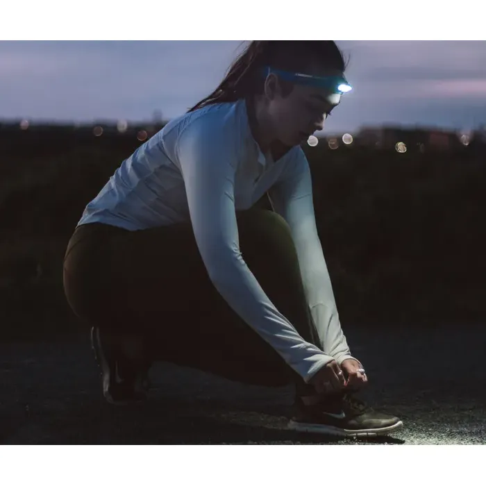 Biolite Dash 450 Rechargeable Headlamp - Image 16