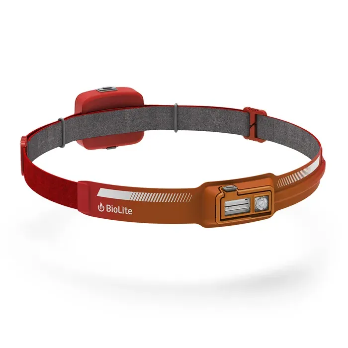 Biolite Dash 450 Rechargeable Headlamp - Image 2