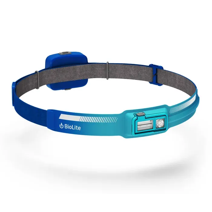 Biolite Dash 450 Rechargeable Headlamp - Image 3