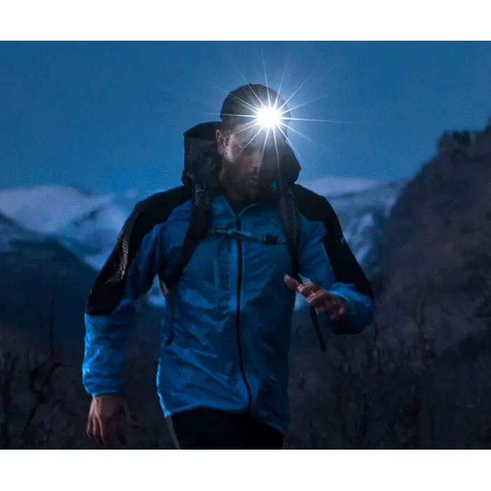 Biolite Dash 450 Rechargeable Headlamp - Image 6