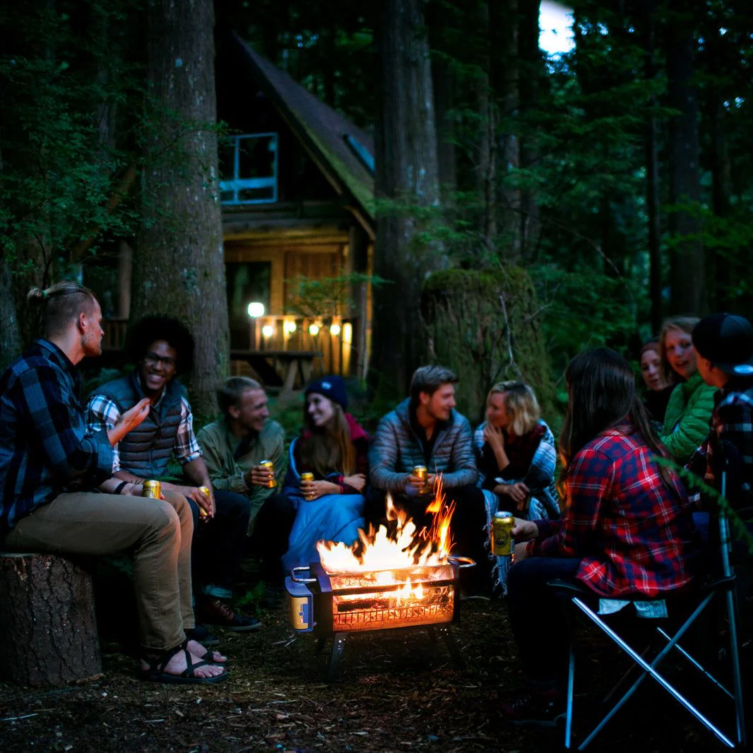 BioLite FIREPIT + - Image 10