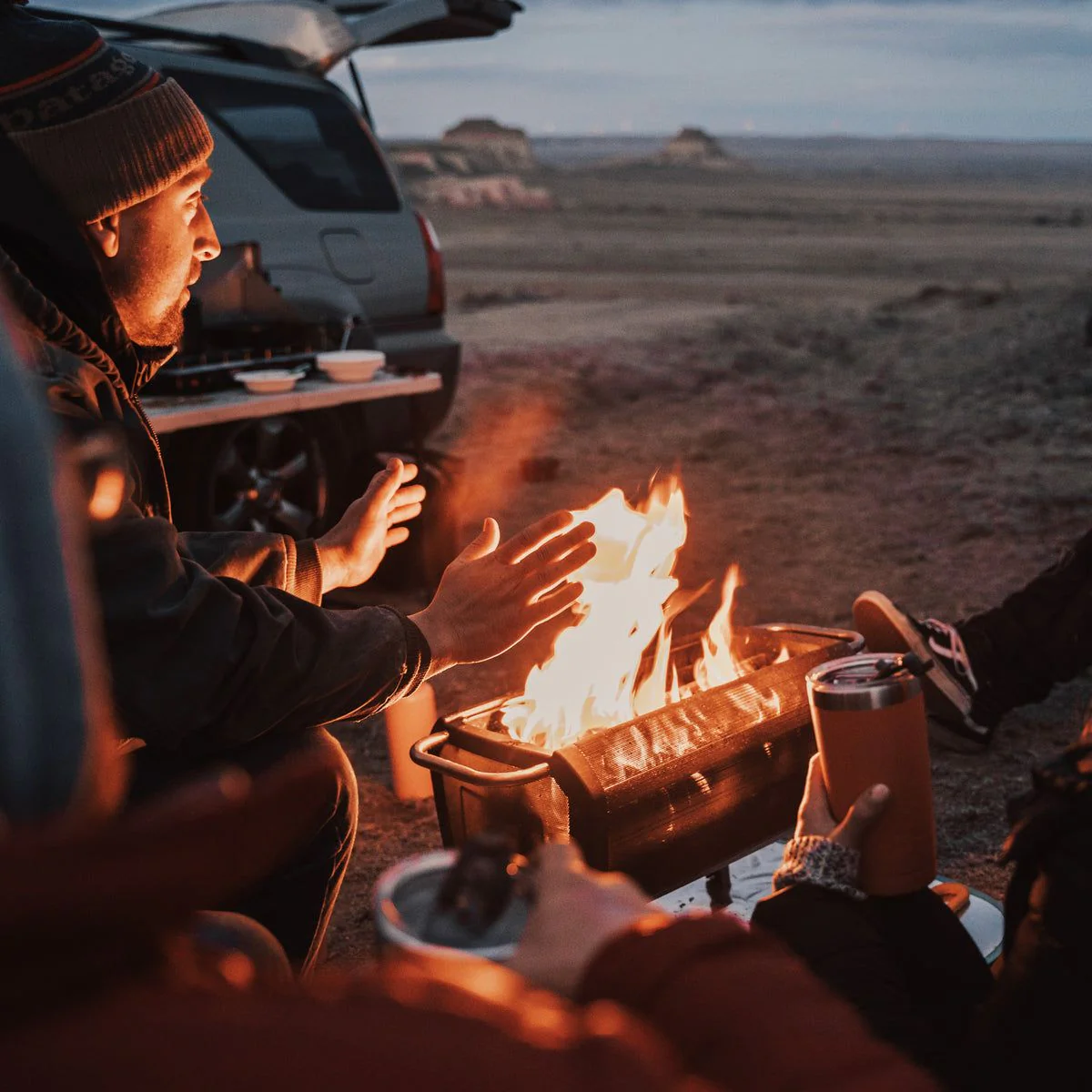 BioLite FIREPIT + - Image 6