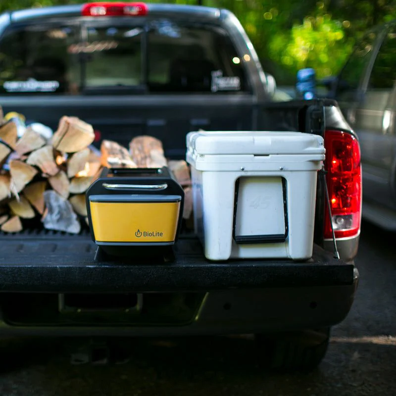 BioLite FIREPIT + - Image 8
