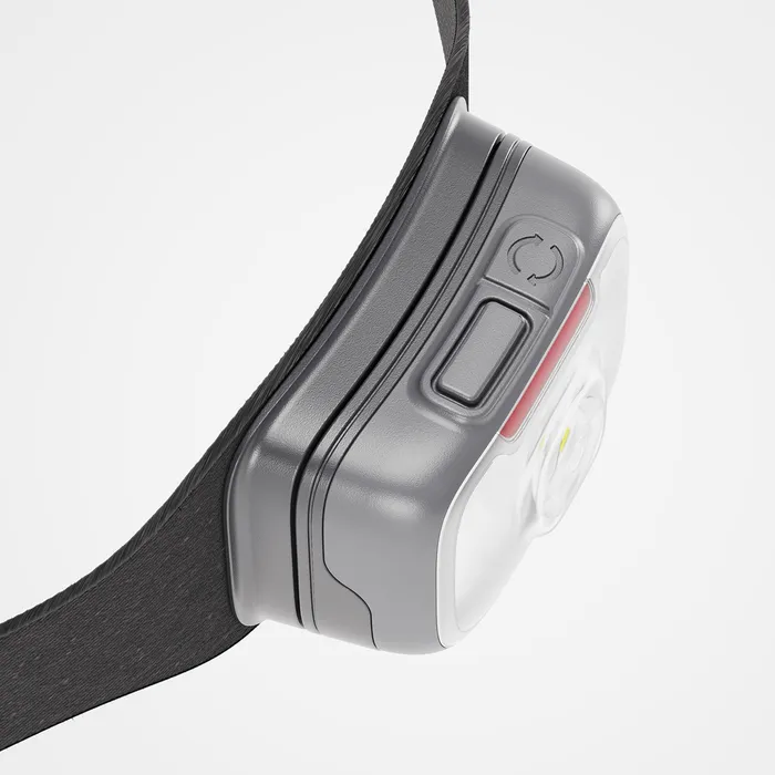 Biolite Range 500 Rechargeable Headlamp - Midnight Grey - Image 2