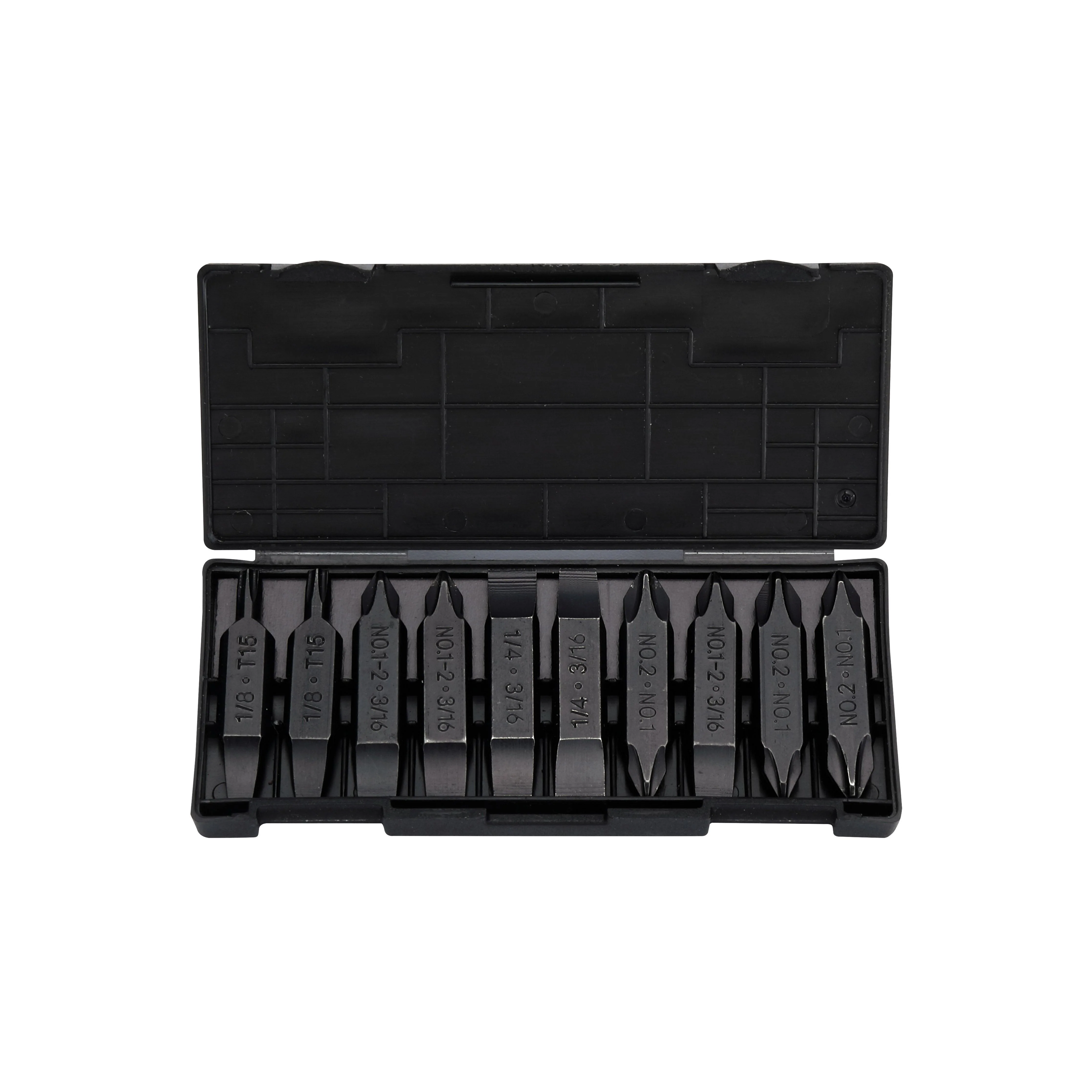 NexTool® Flat Extension Bits Kit AS2 - Image 2