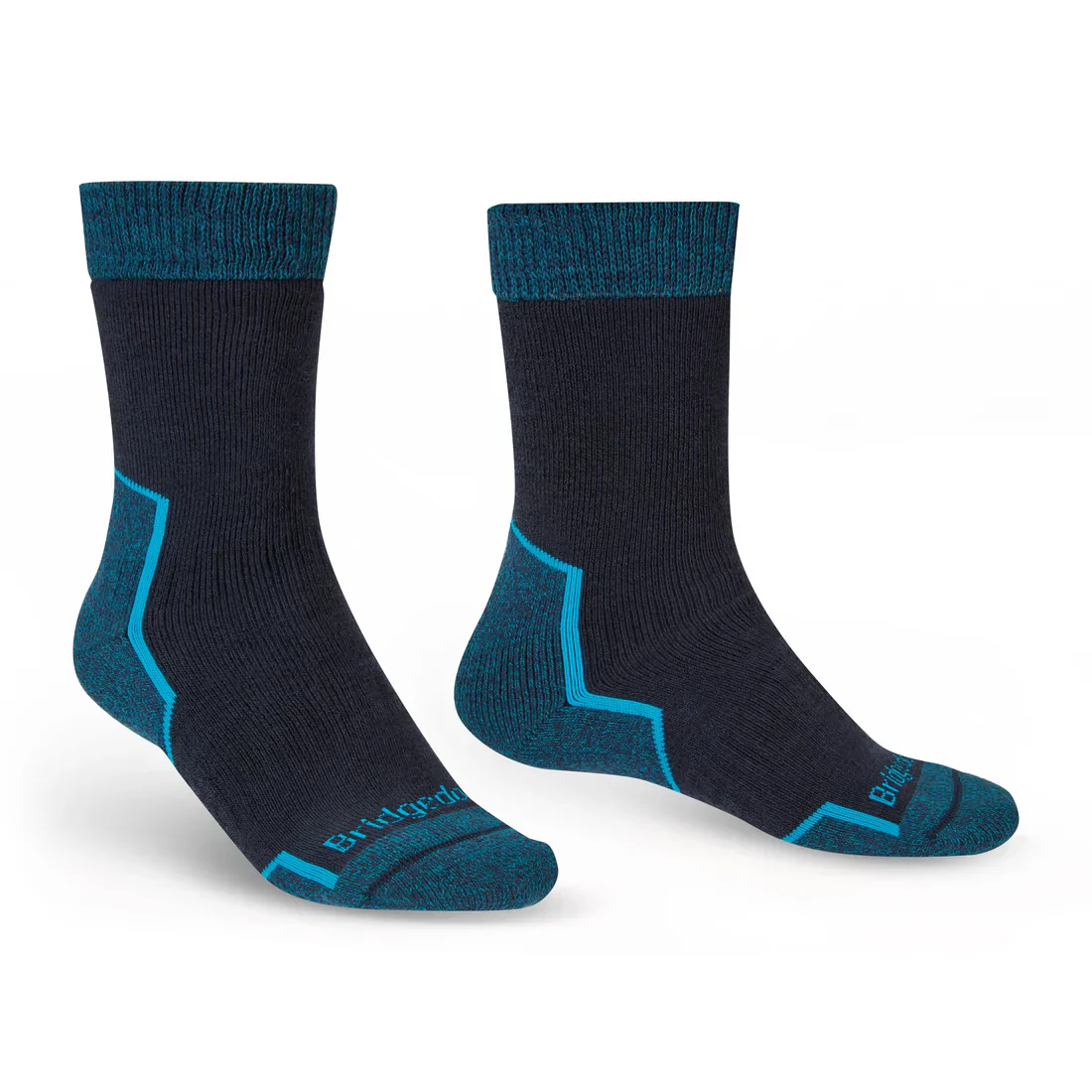 Bridgedale Explorer Heavy Merino Com-Fit Socks