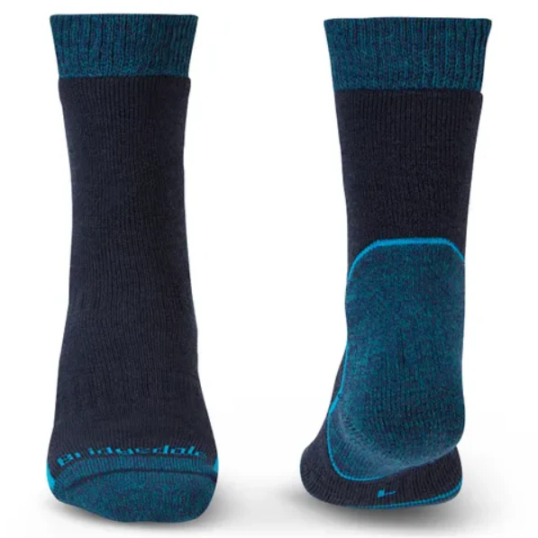 Bridgedale Explorer Heavy Merino Com-Fit Socks - Image 2