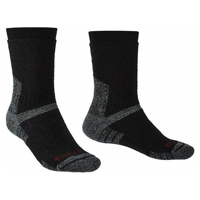 Bridgedale Explorer Heavy Merino Per-Fit Socks
