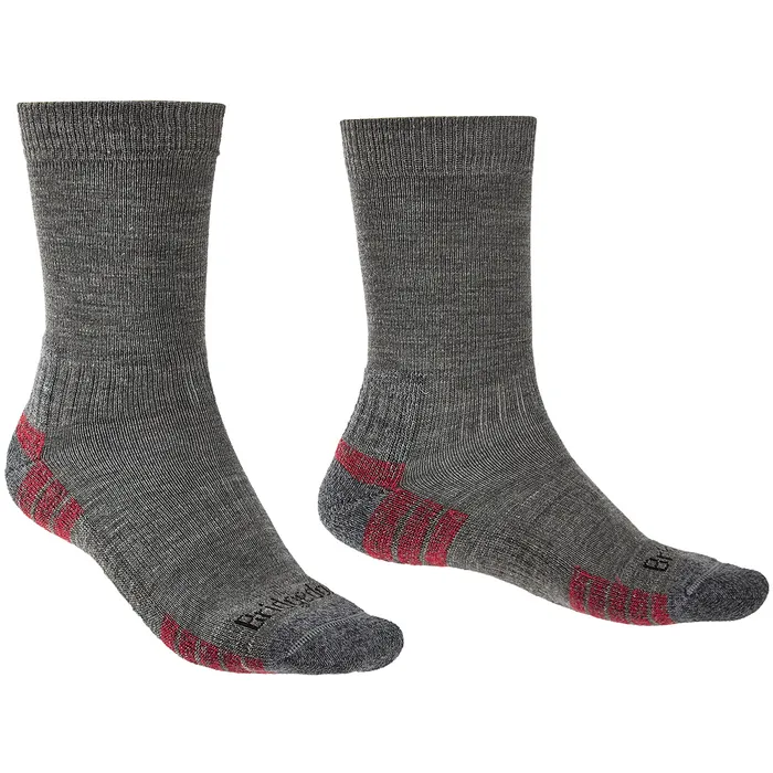 Bridgedale Hike Light Merino Per-Fit Socks - Image 2