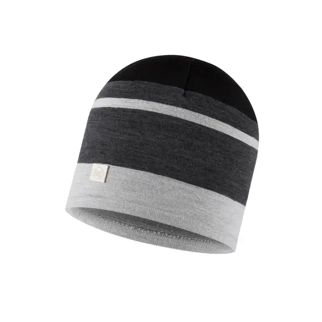 Buff Beanie Merino Move