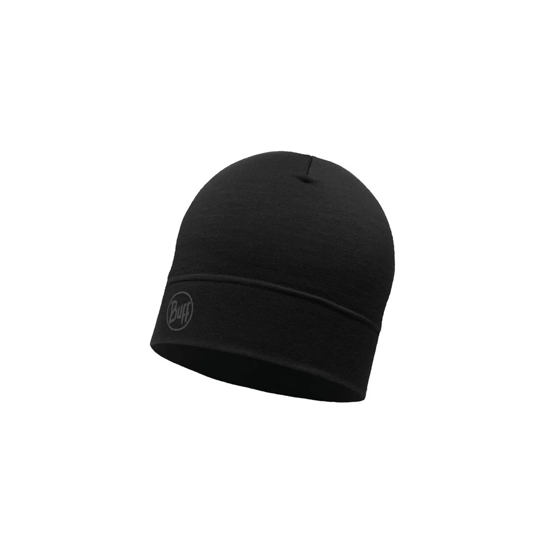 Buff Hat Wool LW - Image 5