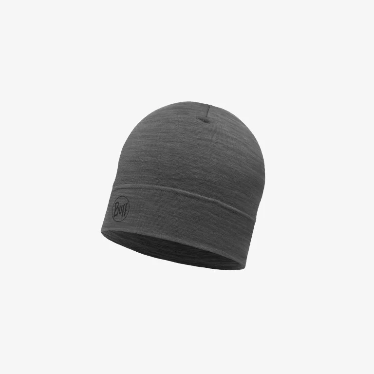 Buff Hat Wool LW - Image 8