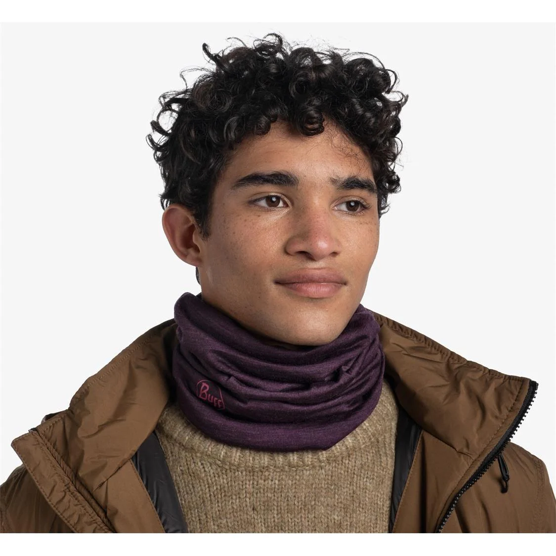 Buff Wool LW - Image 2