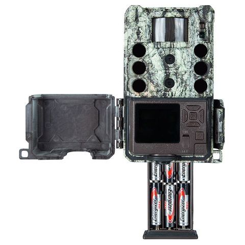 Bushnell 32MP TrailCam Core DS 4K Camo - Image 2