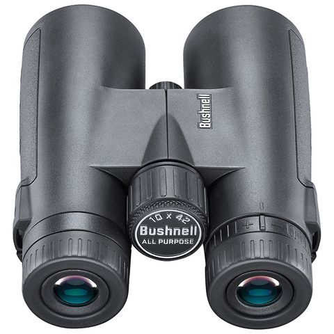 Bushnell All Purpose 10x42 Roof Prism Binoculars - Image 2