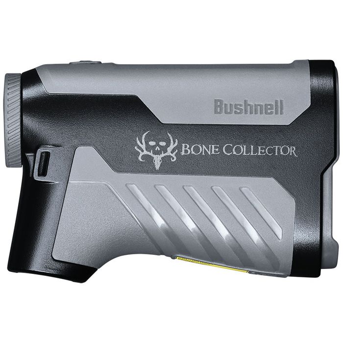 Bushnell Bone Collector 1000 6x25 LRF Gen2 Laser Rangefinder - Image 2