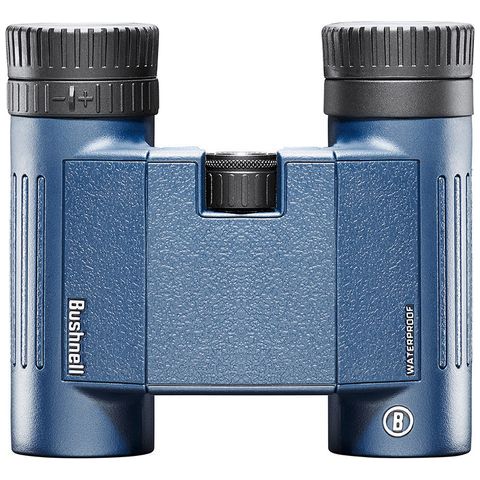 Bushnell H20 2 10x25 Binoculars - Image 2
