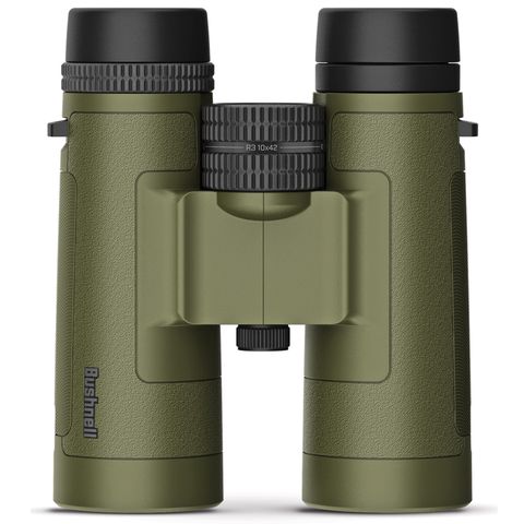 Bushnell R3 10x42 Ranger Green Binoculars - Image 2