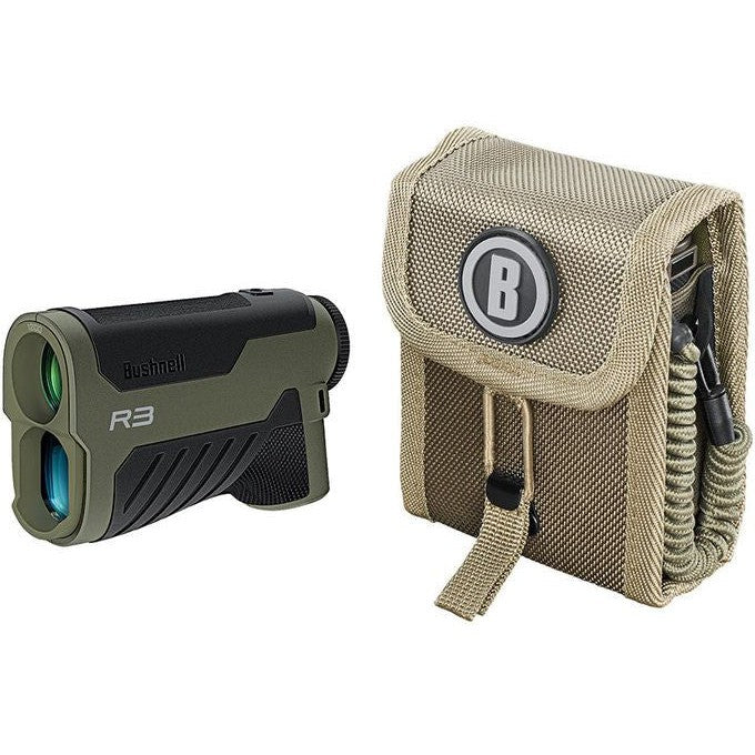 Bushnell R3 - 6x25 1100 Meter Laser Rangefinder - Image 4