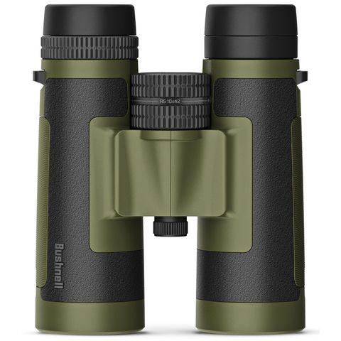 Bushnell R5 10x42 Ranger Green Binoculars - Image 2