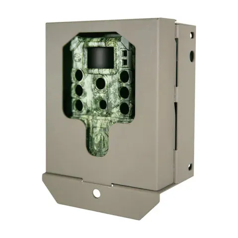 Bushnell Trail Cam Security Box - Image 3
