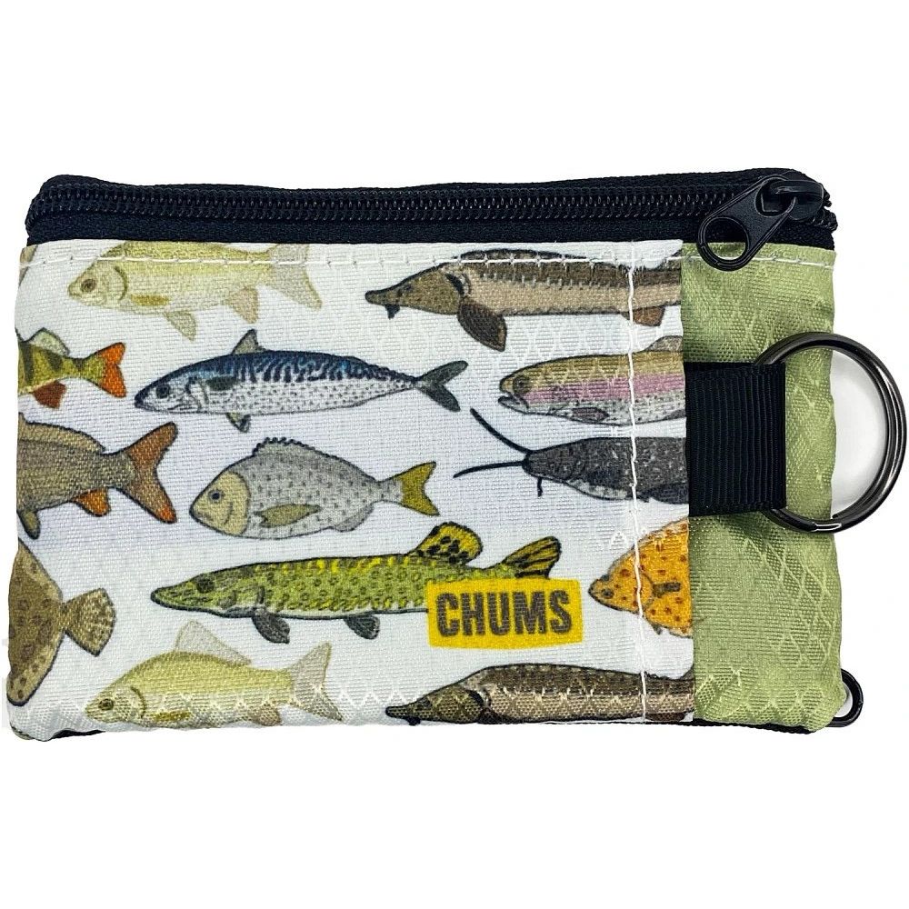 Chums Surfshorts Wallet Prints - Image 3