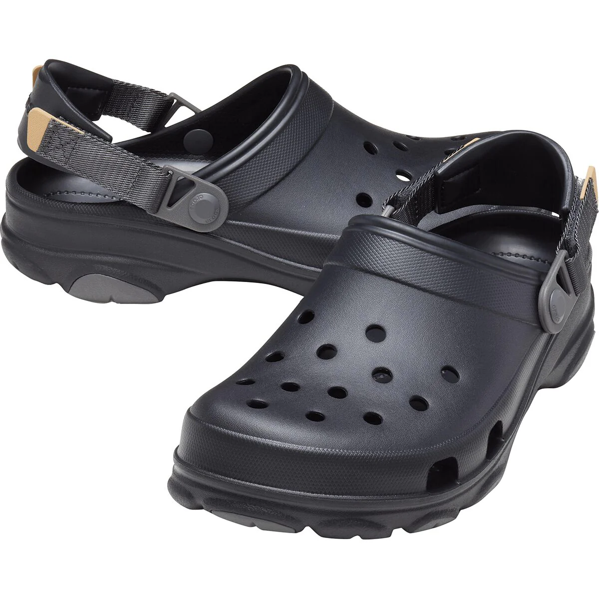 All Terrain Clog - Image 3