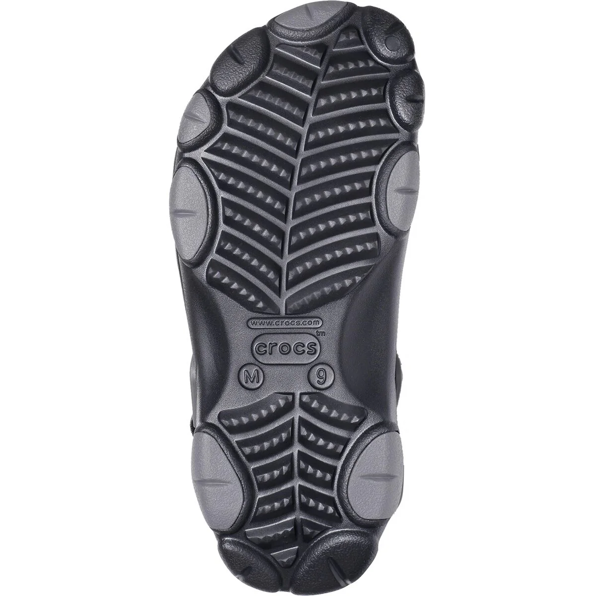 All Terrain Clog - Image 4