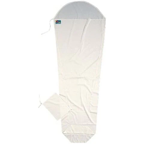 Cocoon Cotton Mummyliner - Image 2