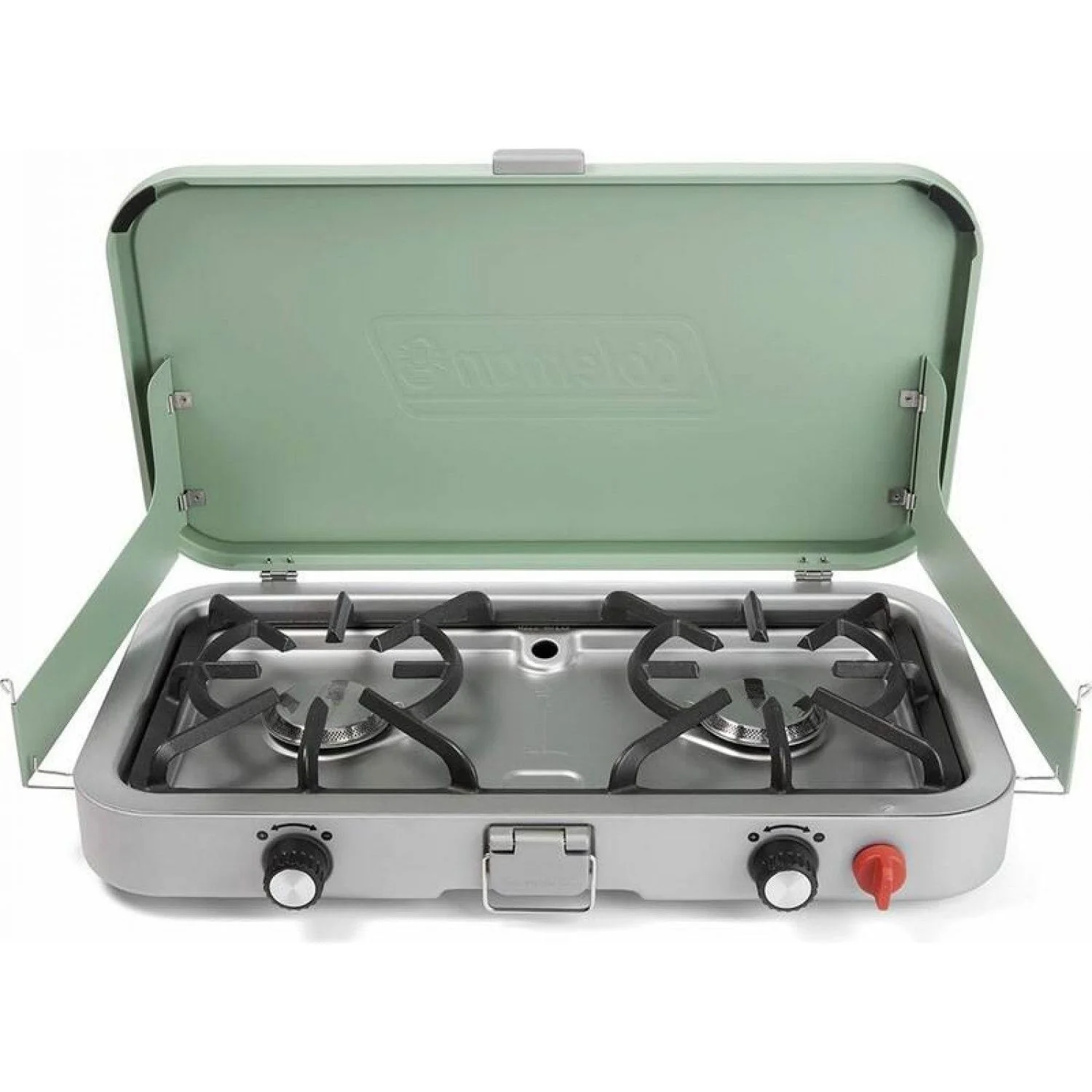 Coleman Cascade 3 in 1 Camping Stove - Image 7