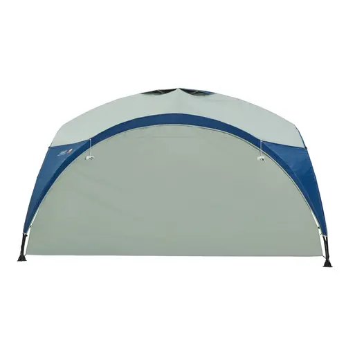 Coleman Event 12 Deluxe Shade Sunwall