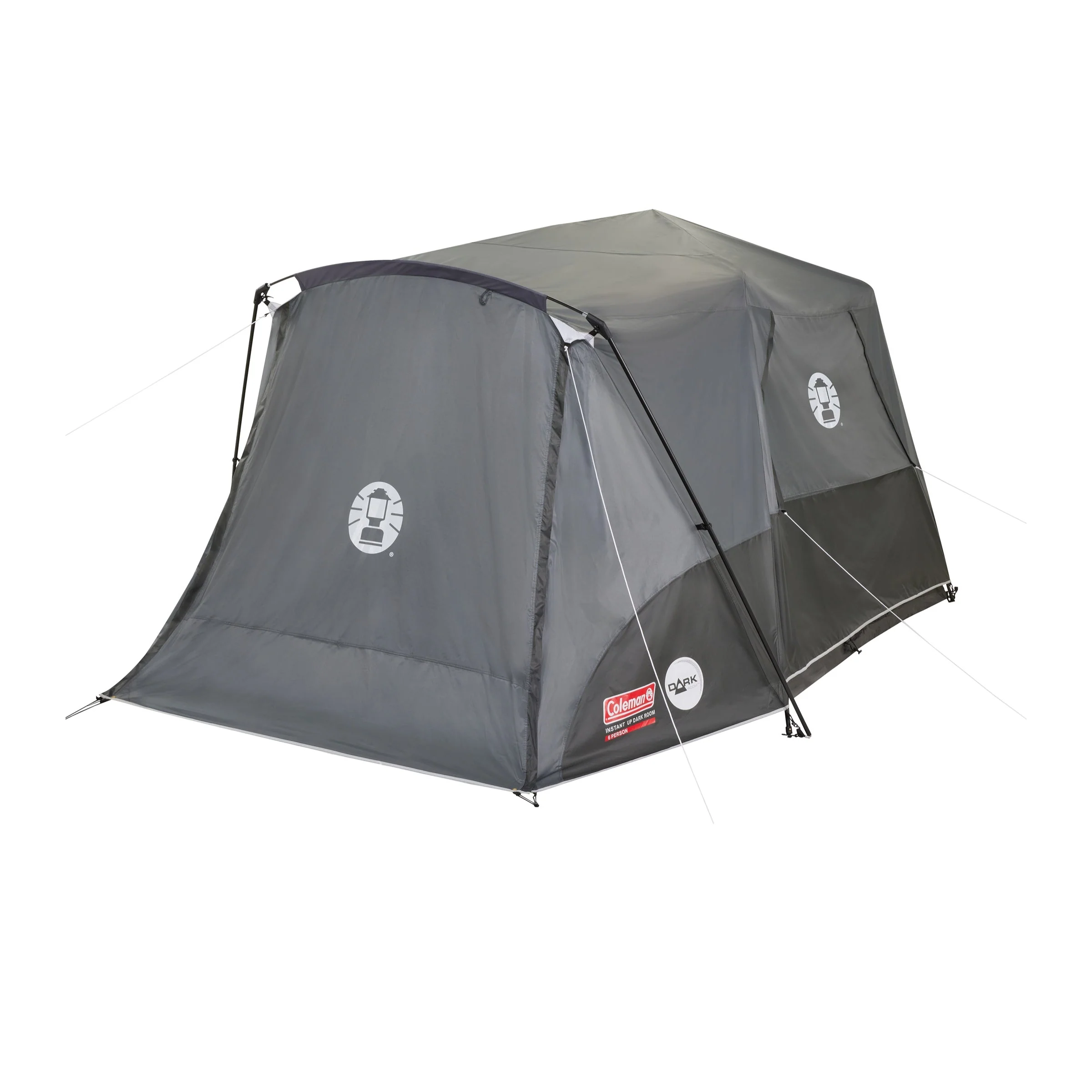 Coleman Instant Up 6-Person Excursion Tent With Vestibule - Image 3