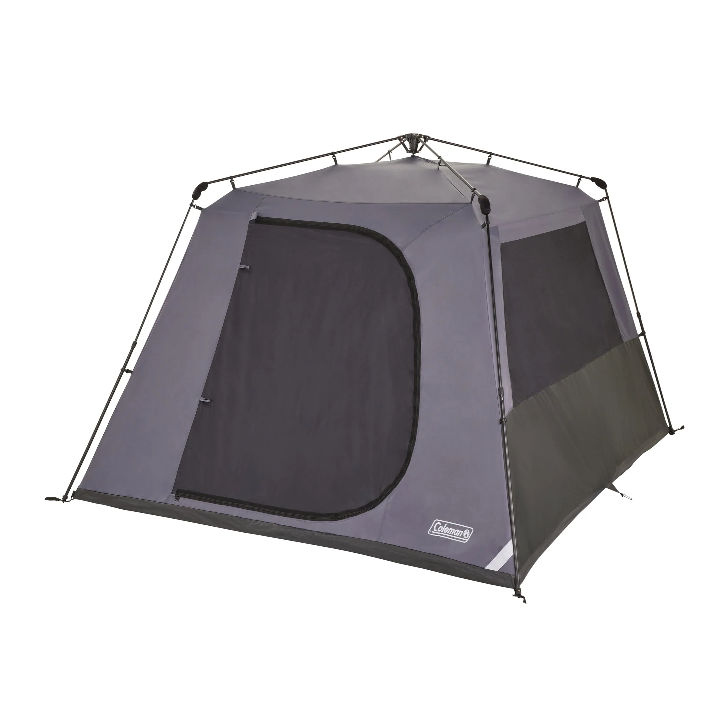 Coleman Instant Up 6-Person Excursion Tent With Vestibule - Image 4