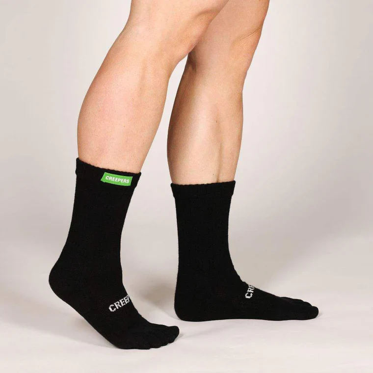 Creepers Merino Boot Sock - Image 3
